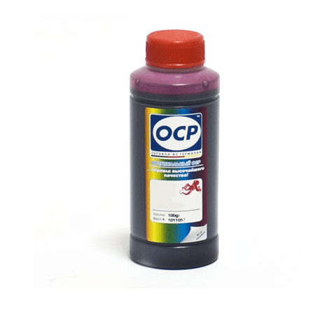 Чернила OCP M 167 для Canon PIXMA G1400/G1410/G1411/G1416/G2411/G3400/G3411