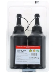 Тонер Pantum TN-420X для TL-420E/TL-420/TL-420H/TL-420X