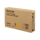 Картридж Ricoh Ink Cartridge Type MPCW2200 Yellow для MP CW2200SP/CW2201SP 841638