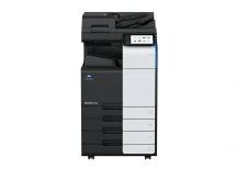МФУ Konica Minolta bizhub C251i ADXM021