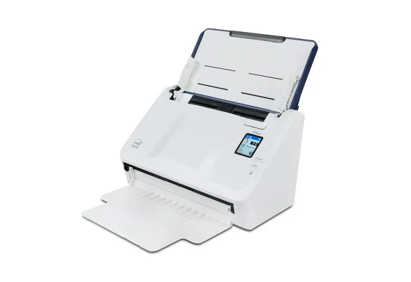 Сканер Xerox D35wn