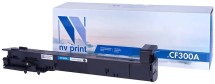 Картридж CF300A для HP LaserJet Color LaserJet flow M880z/ flow M880z+ совместимый