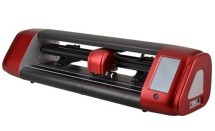 Плоттер для резки и гравировки SkyCut C-24