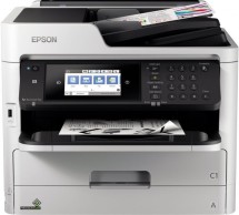 МФУ Epson WorkForce Pro WF-M5799DWF C11CG04401