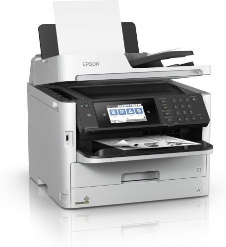 МФУ Epson WorkForce Pro WF-M5799DWF C11CG04401