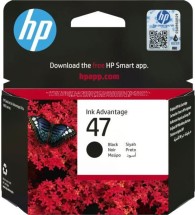 Картридж HP 47 для DeskJet Ink Advantage Ultra 4828 6ZD21AE