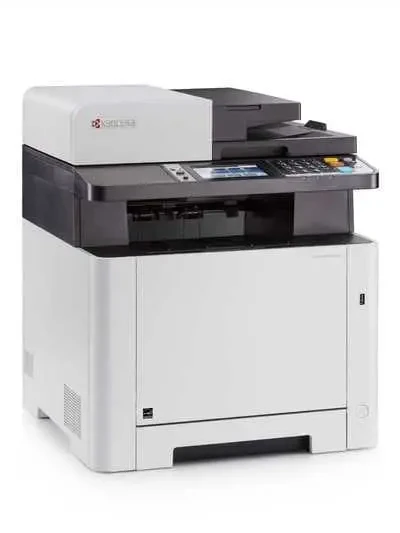 МФУ Kyocera ECOSYS M5526cdn 1102R83NL0