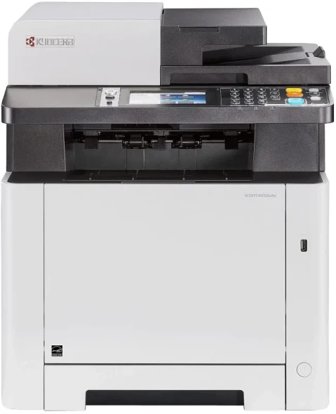 МФУ Kyocera ECOSYS M5526cdn 1102R83NL0