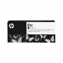 Картридж HP 831 Black для Latex 570/560/375/365 CZ694A