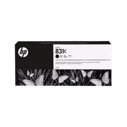 Картридж HP 831 Black для Latex 570/560/375/365 CZ694A