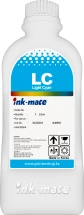 Чернила сублимационные Ink-Mate TIMB-P74 Light Cyan для Epson Deskjet L/SureColor series 1000мл