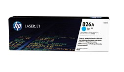 Картридж HP CF311A (826A) Cyan для Color LaserJet M855dn/M855x+/M855xh