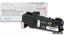 106R01484 Тонер-картр.черный Xerox Phaser 6140