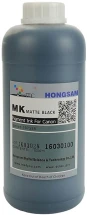Чернила DCTec для Canon iPF500 Pigment Matte Black (MK) 1000 ml