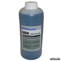 Чернила DCTec для Canon iPF500 Pigment Matte Black (MK) 1000 ml