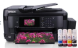 МФУ Epson WorkForce 7715 C11CG36412