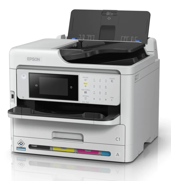 МФУ Epson WorkForce Pro WF-C5890DWF C11CK23402
