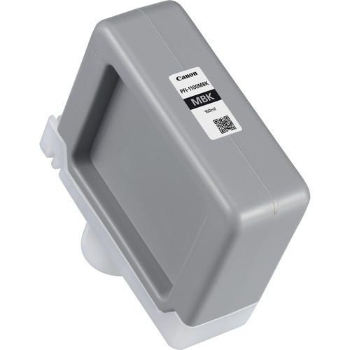 Картридж Canon PFI-1100 Matte Black для imagePROGRAF PRO-2100/4100/6100/4100S/6100S 0849C001