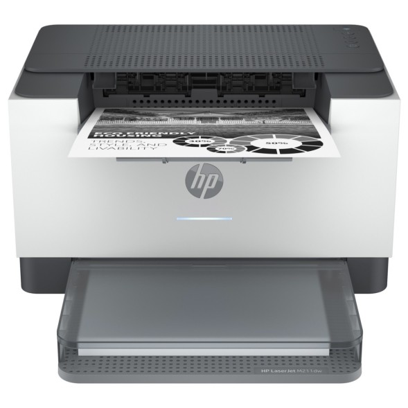Принтер HP LaserJet M211d 9YF82A