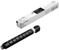 Тонер-картридж Canon 3001 Magenta для imageFORCE C7165 6494C001