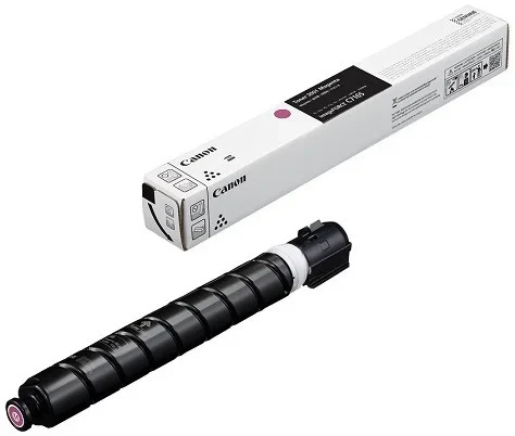 Тонер-картридж Canon 3001 Magenta для imageFORCE C7165 6494C001