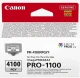 Картридж Canon PFI-4100 Photo Grey для imagePROGRAF PRO-1100 6784C001