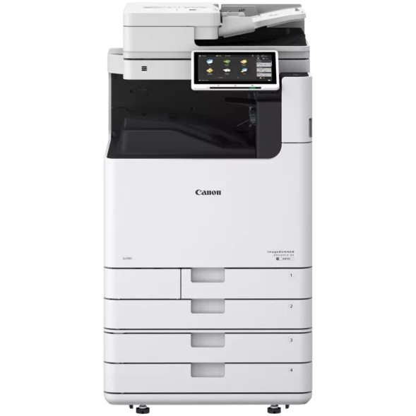 МФУ Canon imageRUNNER ADVANCE DX 6870i 4962C037
