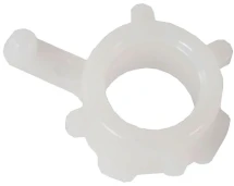 BUSHING Подшипник вала выхода Canon IC-D1180/IC-D11xx/iR-1133/ iR-1033/ iR-1122iF/ LBP-66xx/ LBP-63xx/MF-41x/ MF-59xx/ MF-6680/ MF-6180/ MF-6140HP LJ Pro 400 M401/HP LJ Pro 400 M425/HP LJ P2030/HP LJ P2035/HP LJ P2050/HP LJ P2055 RC2-6237-000000