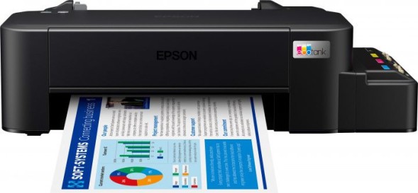 Принтер Epson L121 C11CD76414