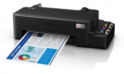 Принтер Epson L121 C11CD76414