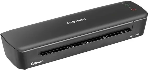 Ламинатор Fellowes Arc A4 FS-45700