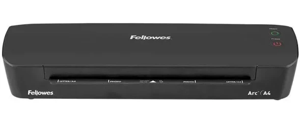 Ламинатор Fellowes Arc A4 FS-45700