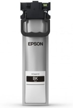 Чернила Epson T9641 Black для WorkForce Pro WF-M5299DW/WF-M5799DWF C13T964140