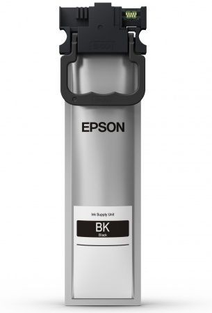 Чернила Epson T9641 Black для WorkForce Pro WF-M5299DW/WF-M5799DWF C13T964140