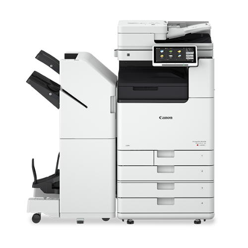 МФУ Canon imageRUNNER ADVANCE DX C3830i 4913C005