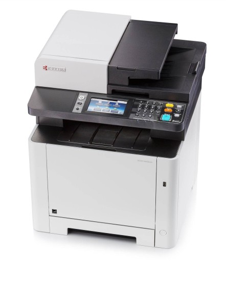МФУ Kyocera ECOSYS M5526cdn 1102R83NL0 + комплект дополнительных картриджей TK-5240