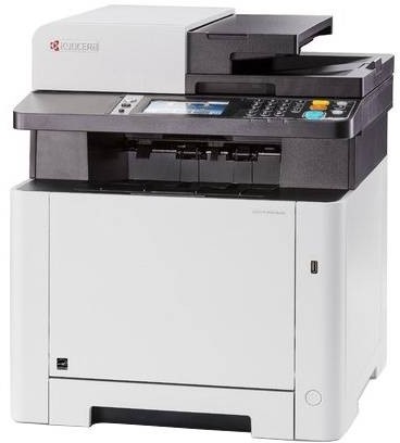МФУ Kyocera ECOSYS M5526cdn 1102R83NL0 + комплект дополнительных картриджей TK-5240