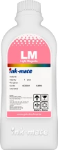 Чернила сублимационные Ink-Mate TIMB-P74 Light Magenta для Epson Deskjet L/SureColor series 1000мл
