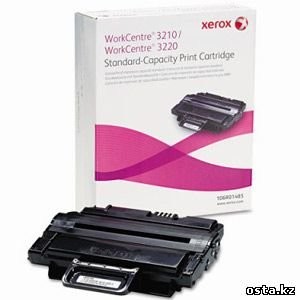 106R01485 Принт-картридж Xerox WC3210/3220 ст. емкости (2K)