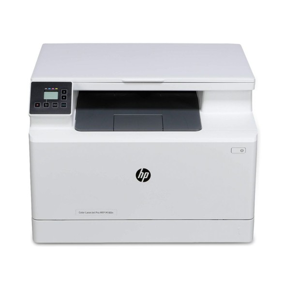 МФУ HP Color LaserJet Pro MFP M180n T6B70A