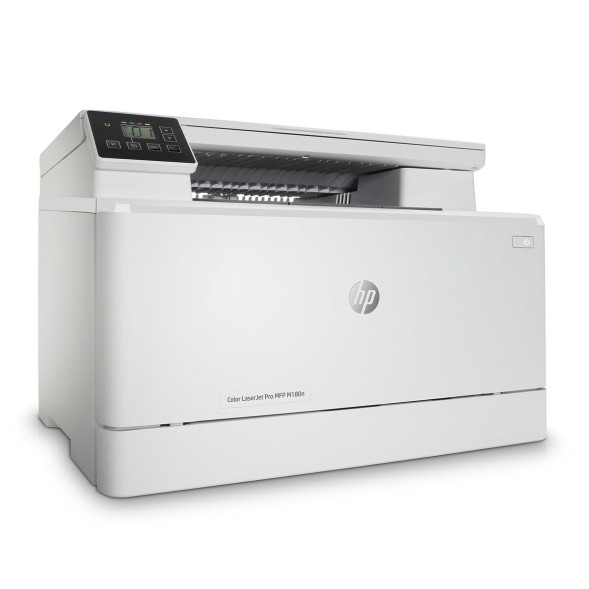 МФУ HP Color LaserJet Pro MFP M180n T6B70A