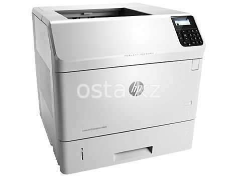 HP LaserJet Enterprise M606dn