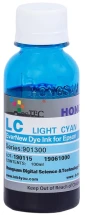 Чернила DCTec для Epson T50 Dye Light Cyan (LC) 100 ml