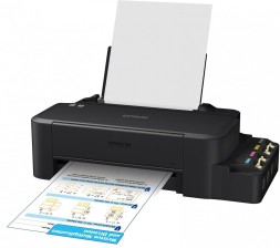 Принтер Epson L120 C11CD76302