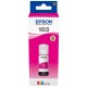 Чернила Epson 103 Magenta для L3100/L3101/L3110/L3150 C13T00S34A