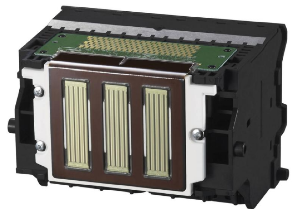 Печатающая головка Canon PF-10 для imagePROGRAF PRO-2000/2100/4000/4100/6000/6100 0861C001