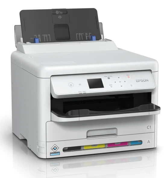Принтер Epson WorkForce Pro WF-C5390DW C11CK25402