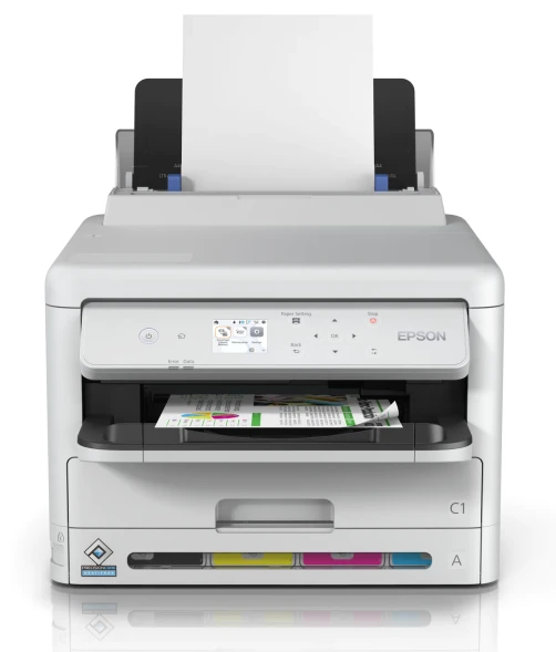 Принтер Epson WorkForce Pro WF-C5390DW C11CK25402