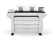 Плоттер Canon ColorWave T60