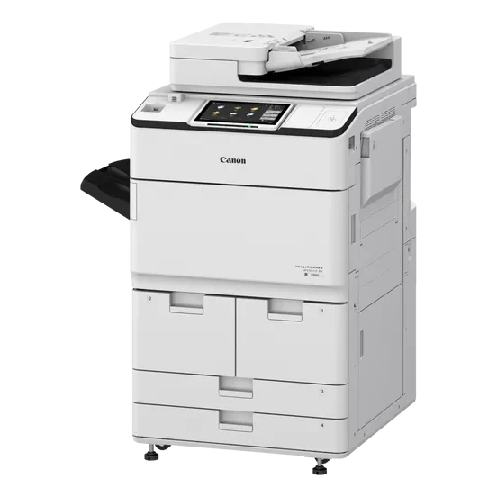МФУ Canon imageRUNNER ADVANCE DX 6980i 6014C004